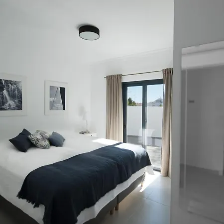 Downtown De Tavira Apartamento Cabanas De Tavira