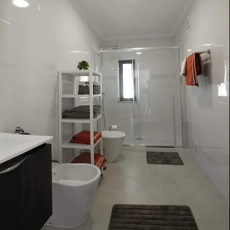 Downtown De Tavira Apartamento Cabanas De Tavira
