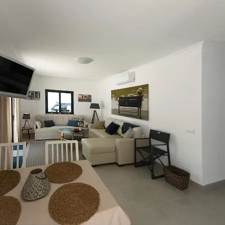 Downtown De Tavira Apartamento