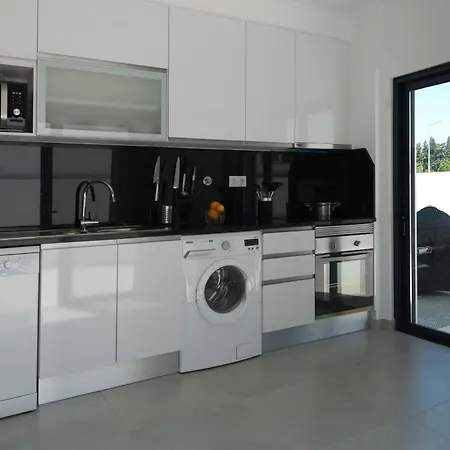 Downtown De Tavira Apartamento *