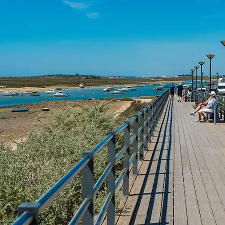 Apartamento Downtown De Tavira